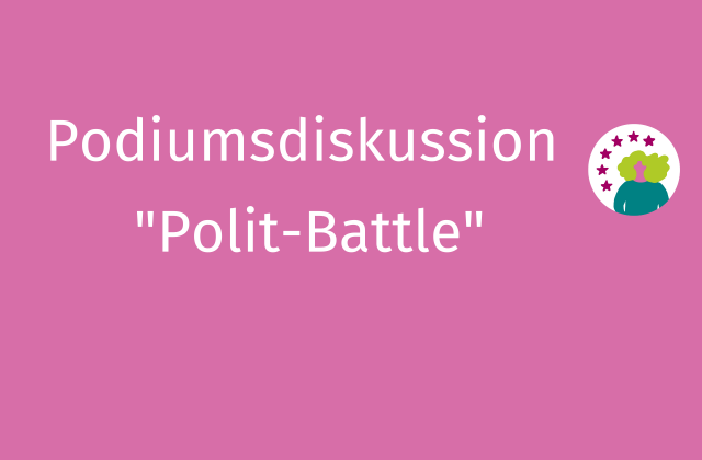 Polit-Battle – Rückblick